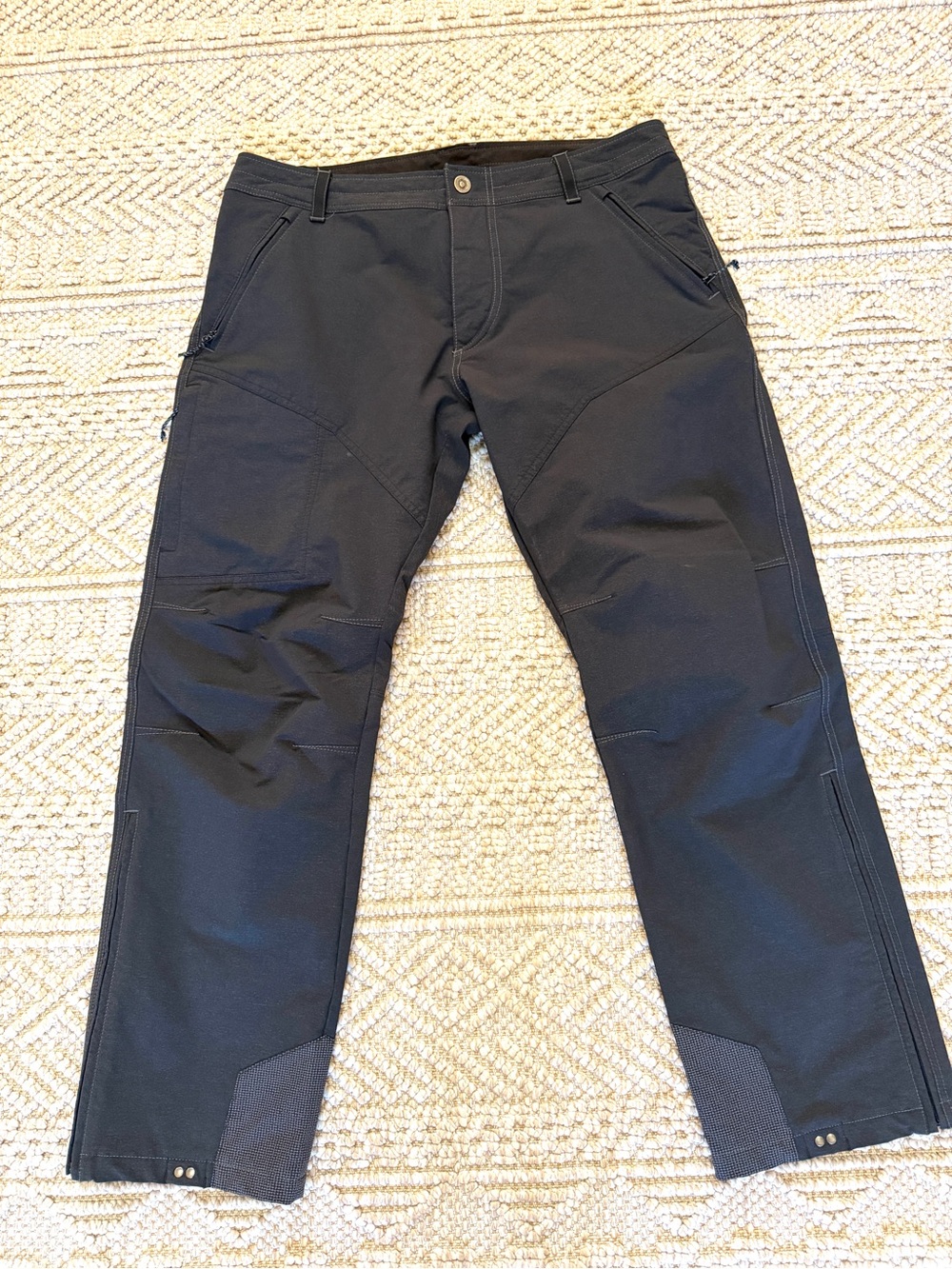 Kuhl Men's Cargo Pants, 36 x 30